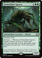 Duskmourn: House of Horror Commander #31