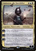 Commander 2018 #37