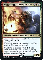 Battle for Baldur's Gate Promos #291s