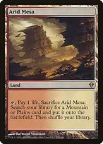 Zendikar #211