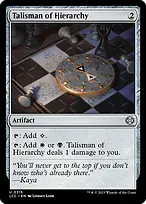 The Lost Caverns of Ixalan Commander #315