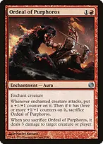 Duel Decks: Heroes vs. Monsters #23