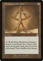 Urza's Destiny #127
