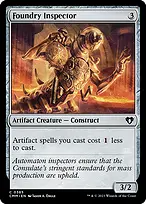 Commander Masters #385