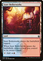 GRN Guild Kit #47