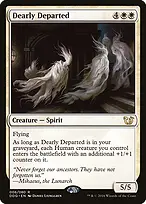 Duel Decks: Blessed vs. Cursed #6