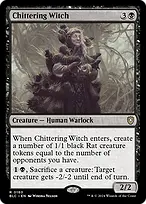 Bloomburrow Commander #180