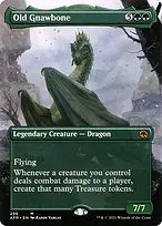 Adventures in the Forgotten Realms #296