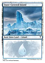 Mystery Booster 2 #117