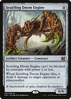 Duel Decks: Elves vs. Inventors #61