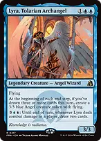 Reality Fracture Promos #217p