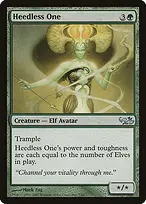 Duel Decks: Elves vs. Goblins #7