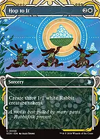 Secrets of Strixhaven Mystical Archive #6