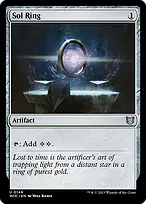 Wilds of Eldraine Commander #149