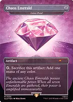 Secret Lair Drop #7034
