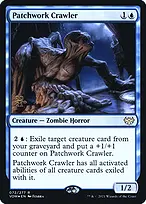 Innistrad: Crimson Vow Promos #72s