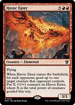 Murders at Karlov Manor Commander #31