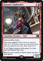 Aetherdrift Promos #133s