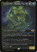 Multiverse Legends #162