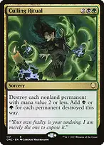 Phyrexia: All Will Be One Commander #117