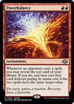 Modern Horizons 3 #495