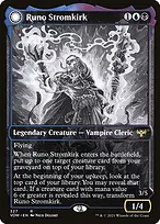 Innistrad: Crimson Vow #327