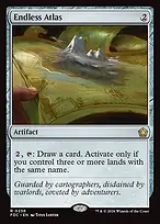 Foundations Commander #256