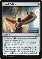 March of the Machine Commander #360