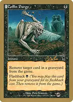 World Championship Decks 2002 #cr124sb