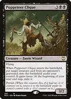 New Capenna Commander #257