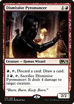 Core Set 2019 Promos #136s