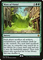 Commander Anthology #165