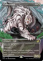 Ikoria: Lair of Behemoths #279