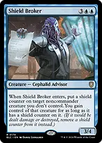 Bloomburrow Commander #174