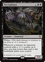 Lorwyn Eclipsed Commander #48