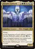 Dominaria Remastered #187