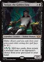 Tarkir: Dragonstorm Commander #197