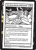 Mystery Booster 2 #550