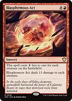 Secrets of Strixhaven Commander #238