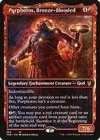 Theros Beyond Death #265