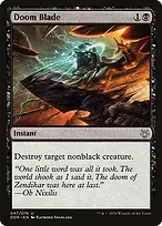 Duel Decks: Nissa vs. Ob Nixilis #47
