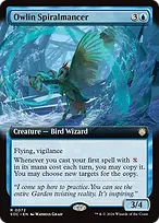 Secrets of Strixhaven Commander #72