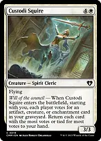 Commander Masters #19