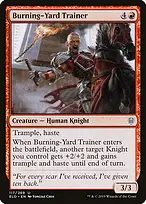Throne of Eldraine #117