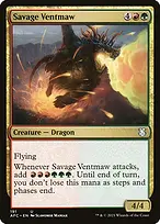 Forgotten Realms Commander #191