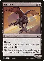 Duel Decks Anthology: Divine vs. Demonic #32