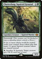 Modern Horizons 2 #151