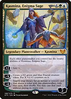 Strixhaven: School of Mages #196