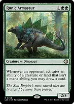 The Lost Caverns of Ixalan Commander #256