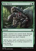 Foundations Commander #192
